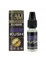 E-liquid Blackberry Kush Cali Terpenes