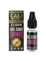 E-liquid Girl Scout Cookies Cali Terpenes