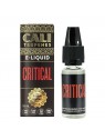 E-liquid Critical Cali Terpenes