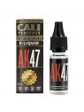 E-liquid AK 47 Cali Terpenes