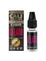 E-liquid Gelato Cali Terpenes