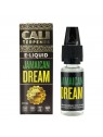 E-liquid Jamaican Dream Cali Terpenes