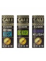 Cali Terpenes eliquids Kush