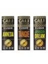 Cali Terpenes eliquids Pack Sativa 1