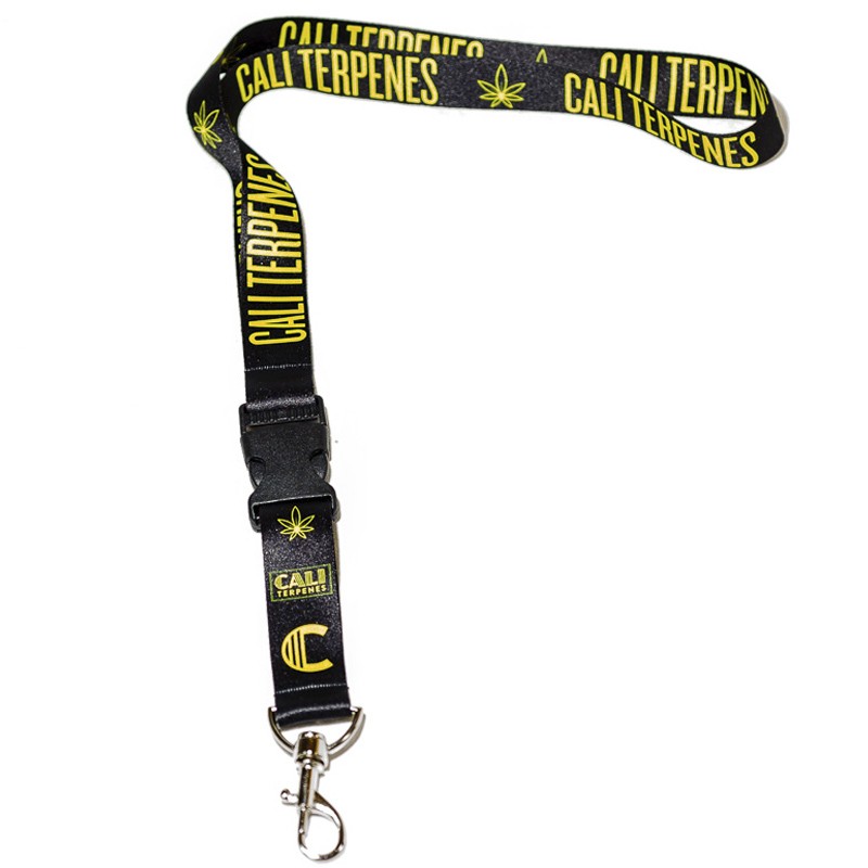 Lanyard Cali Terpenes