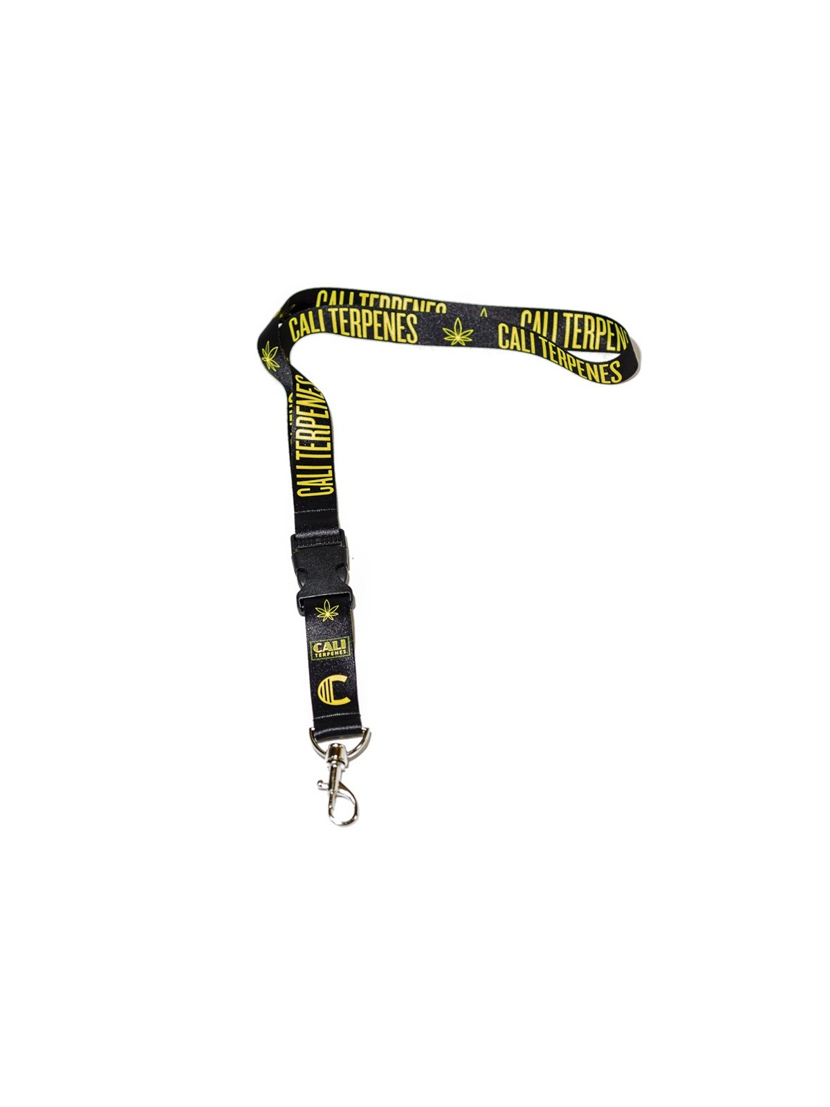 Lanyard Cali Terpenes