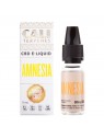 E-liquid CBD Amnesia - 30mg - Cali Terpenes