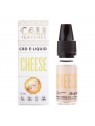 E-liquid CBD Cheese - 30mg - Cali Terpenes