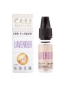 E-liquid CBD Lavender - 30mg - Cali Terpenes