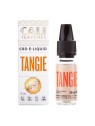 E-liquid CBD Super Tangie - 30mg - Cali Terpenes