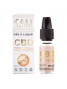 CBD Base e-liquid - Cali Terpenes