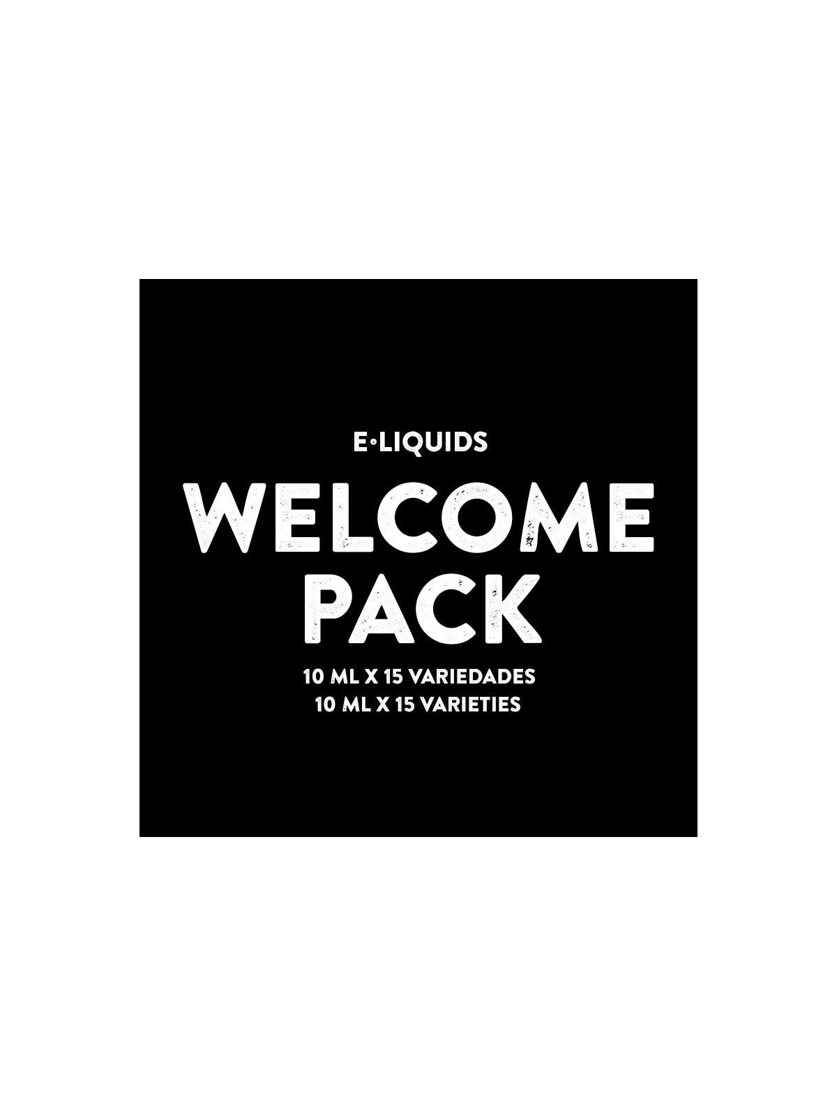 Pack bienvenida E-liquids con Terpenos - Cali Terpenes