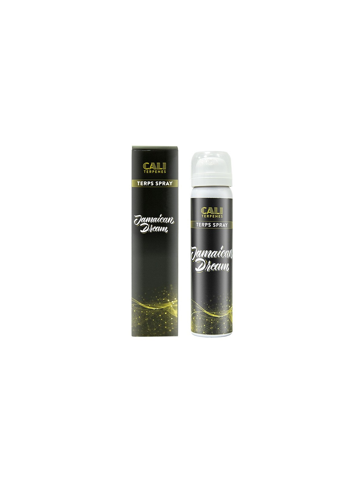 Terps Spray Jamaican Dream - 15ml