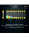 Sour Diesel Terpenes