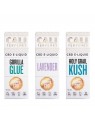 Pack e-liquid CBD Relax 100mg - Cali Terpenes