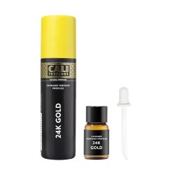 Terpenos 24k Gold - Cali Terpenes