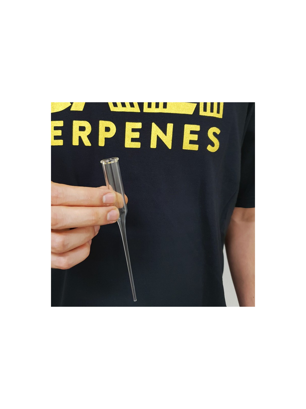 Vaporizador terpenos