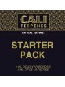 Pack terpenos Starter