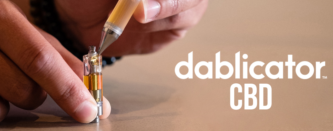 Dablicator Cali Terpenes